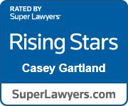 Rising Stars 2023 Casey Gartland
